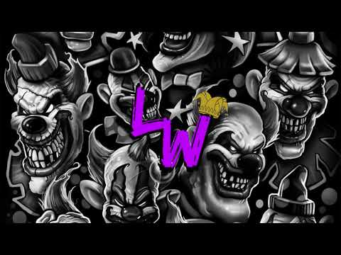 RAVE BAD GUY - MC's Rick, W1 e GW (DJ Luis LW)