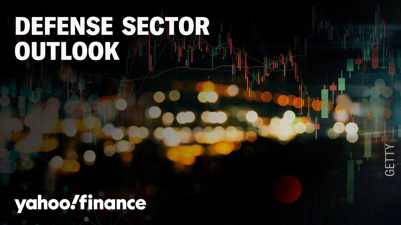 How to play defense stocks in 2026