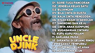 Download lagu UNCLE DJINK - SORE TUGU PANCORAN, JENDELA KELAS SATU, BUJANGAN | FULL ALBUM TERBARU REGGAE ASIK 2024 mp3