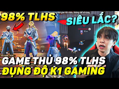 Shocking fight 🐓 98% TLHS collides w/ K1 Gaming | drama match