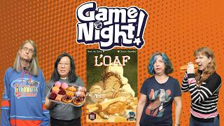 Game Night - Leaf video thumbnail