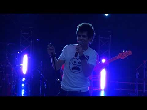 Zespół ANIMA - DNI MONIEK 2011 23 - 24 Lipca 2011