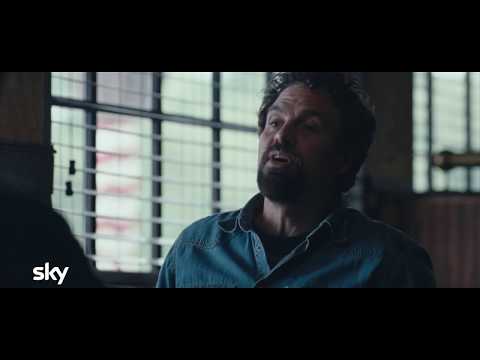 Sky | I Know This Much Is True | Trailer