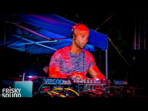 Attila Nator - MonumenTales 006 #electronic #progressive #techhouse