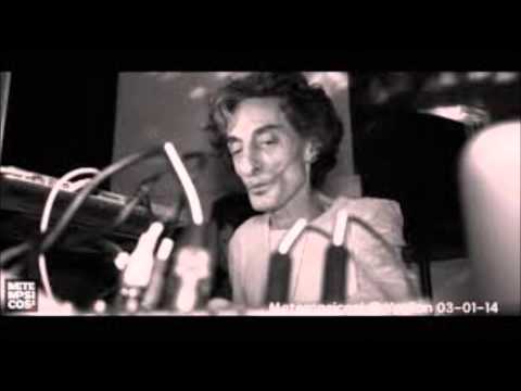 |Matrix@Live Club(Le Favole di Franchino)Ricky Le Roy&Franchino 4/4/2009|