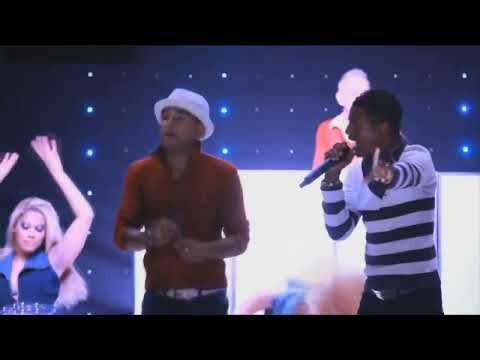 SHELDON E BOCO & DJ GG | DVD NO PAGODE DO PALHAÇADA | DVD PROMOCIONAL 2013