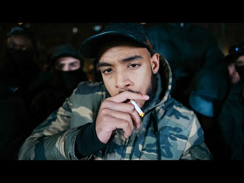 Rvzmo - D'ANGELO (Clip officiel)