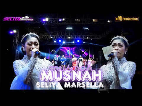 MUSNAH - SELIYA MARSELLA & ALL GIRLS || THE GEN ZIE OF PANTURA SELIYA MARSELLA
