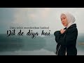 COVER INDIA Dil De Diya Hai Selfi Yamma