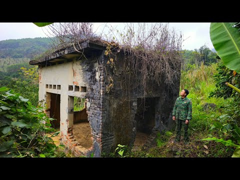 Full Video.60 days. Homeless man faces difficulties. There are always kind people helping. 