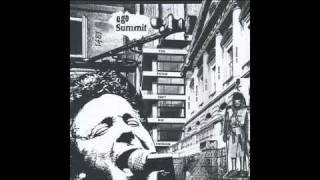 Ego Summit - Queen of the Underground