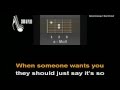 Listen to the radio - Don Williams
