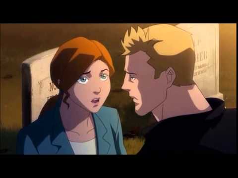 Seether w/Amy Lee - Broken  [the Flash]