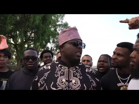 “You Lost To Soulja Boy” - Monkweh