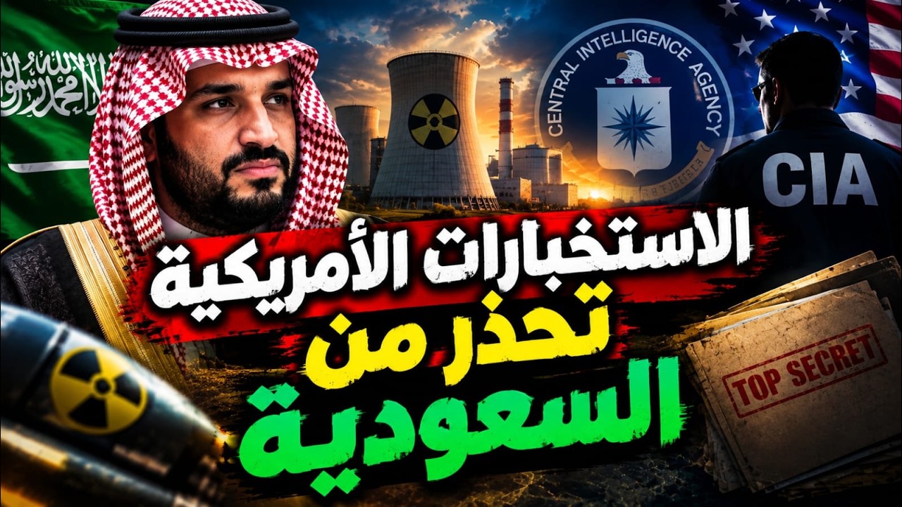 الإمارات والسعودية "خليجنا واحد".. والاستخبارات الأمريكية تحذّر: السعودية لا 