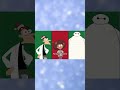 Your favorite Disney Channel characters sing Deck The Halls #BrokenKaraoke #DisneyChannel