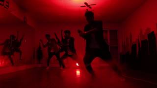 VADACHENNAI - Ennadi Maayavi Nee (Dance Cover) | Dhanush | Santhosh Narayanan|@ Gopi choreography