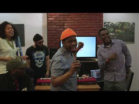 Olu Bliss - C'est la vie (Live) [NPR Tiny Desk Contest 2019]