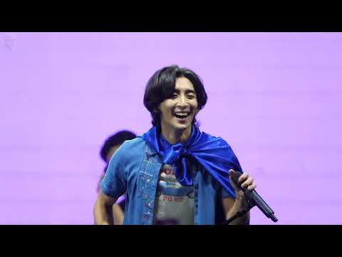 [직캠][4K 60P] 잔나비 - 사랑하긴 했었나요 스쳐가는 인연이었나요 짧지않은 우리 함께했던 시간들이 자꾸 내 마음을 가둬두네 [220921 서울과학기술대 대동제]