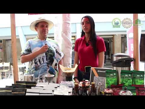 Emprendimientos Patrimoniales de Toledo, Norte de Santander : Cafe Victor Camboa
