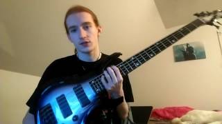 Video thumbnail for ESP E-II DY5 Gear Review by The God of Hentai - Guy Fieri