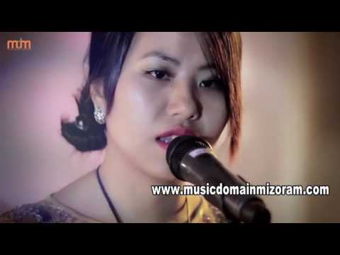 Sangsangi Bawihtlung - Jesus Take The Wheel (Teaser)