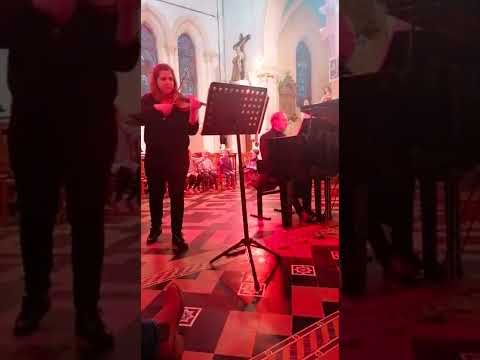 Danse Hongroise op 196, No. 5 - August Nolck