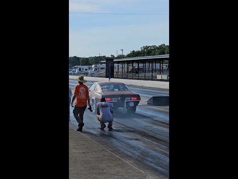 Test hits from Day1 of Speedfest