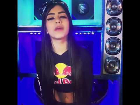 MC mirella-Nova música