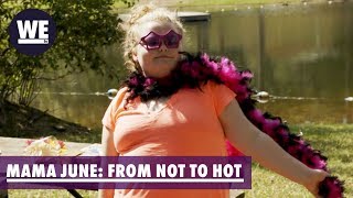 Mama June: From Not to Hot First Look at Season 3 👀| WEtv