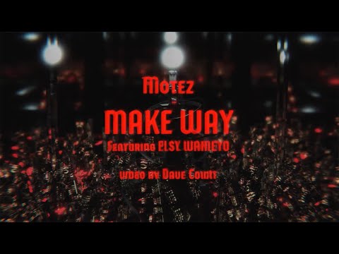 Video thumbnail for Make Way