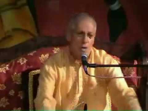Vaiyasaki Das - Live Kirtan, Russia 2003
