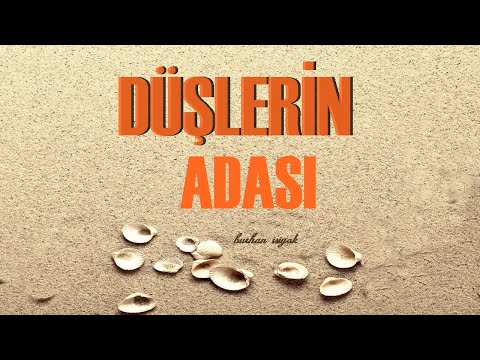 Orhan Ulaş   /  Gün Gelir   ( Düşlerin Adası ) ( Official Audio Music )