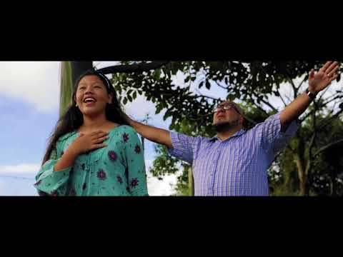 Por Tu Gracia