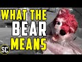 BREAKING BAD - The Pink Bear's Meaning, Explained