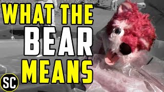 BREAKING BAD - The Pink Bear&#39;s Meaning, Explained