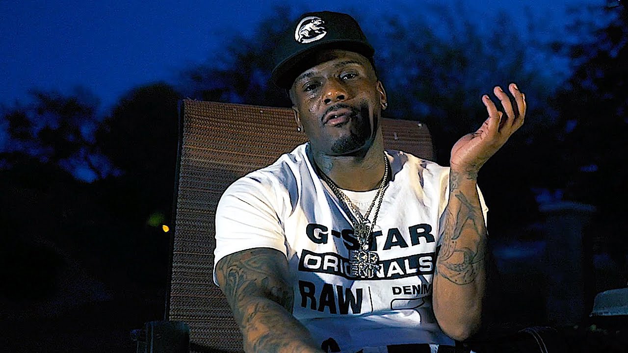 Dolla Dame ft. Philthy Rich — Luv 2 Hate