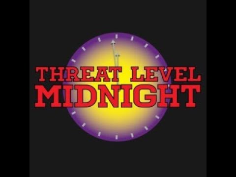 Threat Level Midnight (A Reboot)