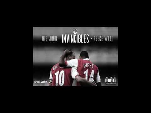 Big John & Reece West - Lethal combo