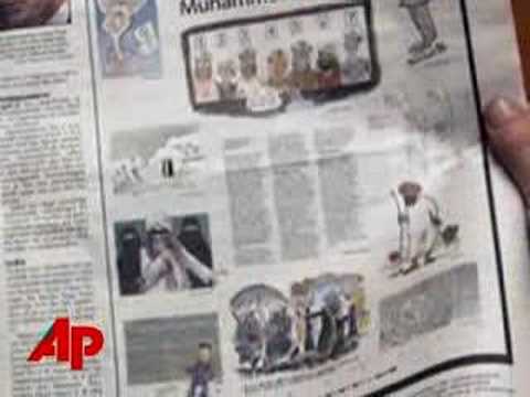 Second Purported Bin Laden Audio in 2-Days