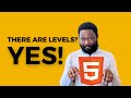 Explaining HTML heading levels