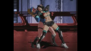 Hentai Game SFW Gameplay Pure Onyx