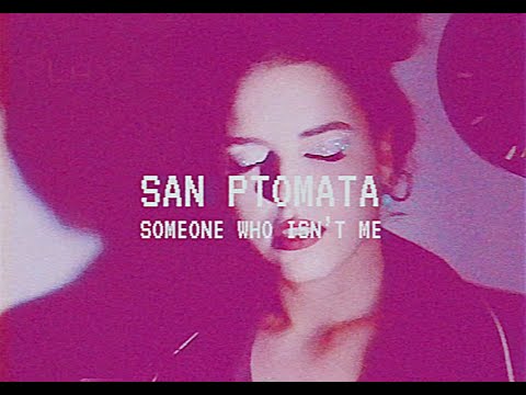 Someone Who Isn't Me - Σαν Πτώματα (Official Video)