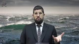 זרע שמשון פרשת וירא תשפ"א הרב אליהו עמר שליט"א