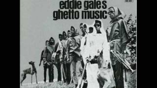 Eddie Gale - The Rain