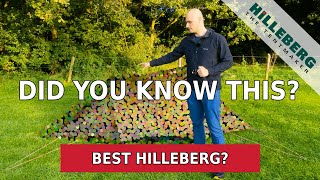 Best Backpacking Hilleberg Tent for summer?