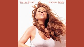 Mariah Carey - Candy Bling (Thank God I Found You Remix)