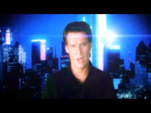 Πάνος Κιάμος - Άσε με μια νύχτα μόνο - Official Video Clip