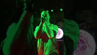 A Killers Confession-A Killers Confession Crest Hill IL 2/11/17