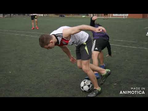 Champagnat II vs San Carlos de Olivos